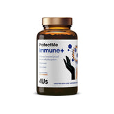 Protectme immunei 120 HEALTH LABS-Kapseln